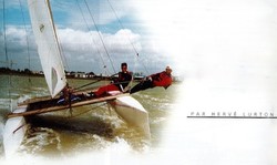 Essai : Mystère 5.5 Fun XL 